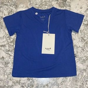 Kyte Baby tshirt - 18-24